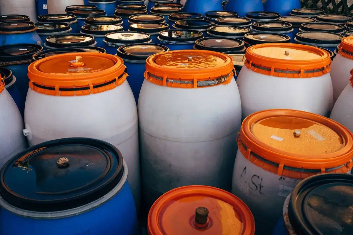 Chemical & Toxic Waste Cleanup in West Branch, IA